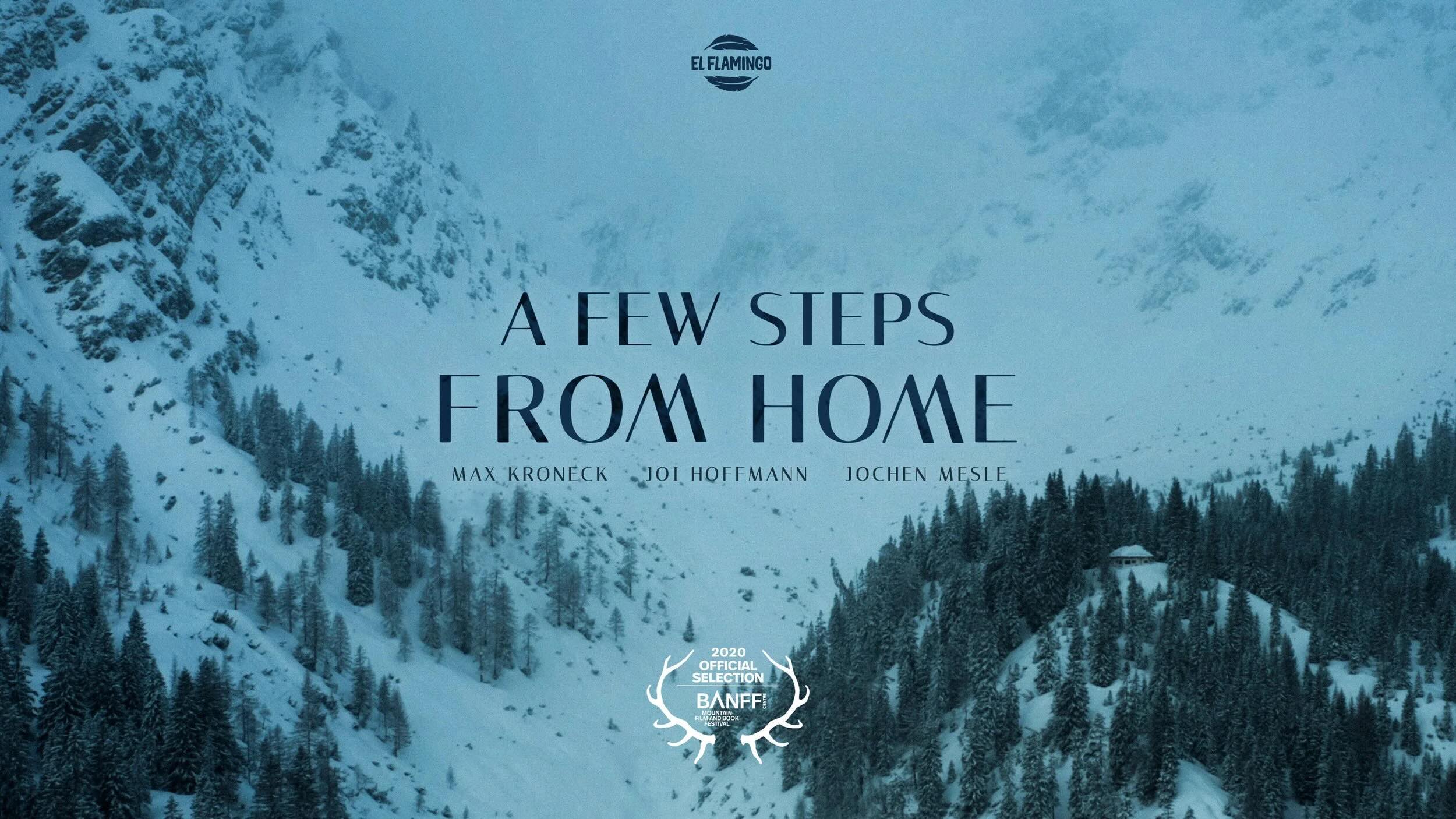 ARC'TERYX – Still