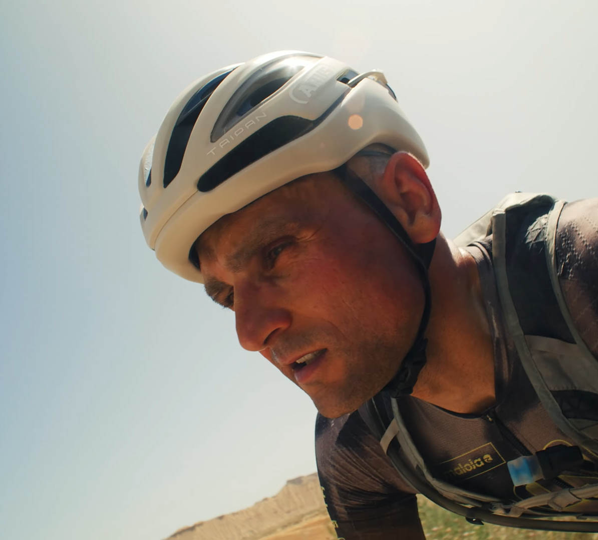 ABUS x PAUL VOß – Still