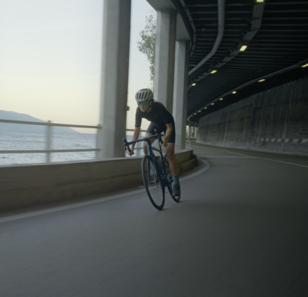 SCOTT - CONTESSA – Still